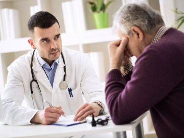 Лечение алкоголизма в клинике